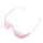 Beautifly Masażer okolic oczu IllumiEyes Therapy Blush - 1221477 - zdjęcie 2
